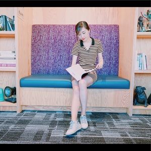 Meet your Posher, Xiao